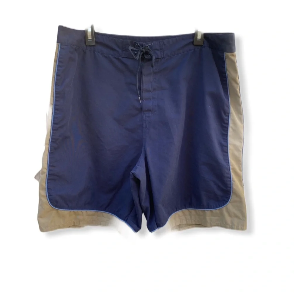 J. Crew Swim Trunks‎
